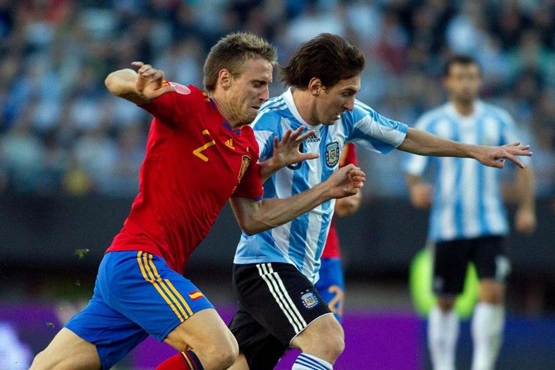 Planète football : Un moment de chauvinisme pour les nations
